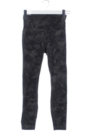 Γυναικείο κολάν Lululemon, Μέγεθος XXS, Χρώμα Πολύχρωμο, Τιμή 6,00 €, #138041650