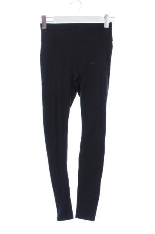 Γυναικείο κολάν Fabletics, Μέγεθος XS, Χρώμα Μαύρο, Τιμή 12,00 €, #138041674