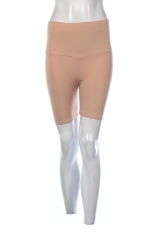 Damen Leggings Terranova, Größe M, Farbe Beige, Preis € 6,00, #138059009