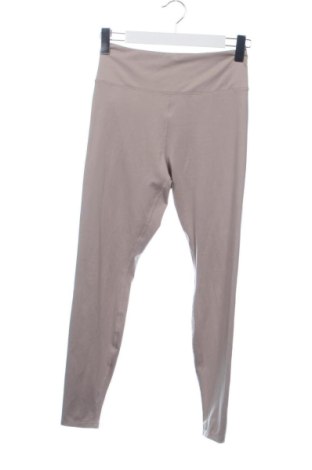 Damskie legginsy H&M, Rozmiar XS, Kolor Beżowy, Cena 38,10 zł, #138060519