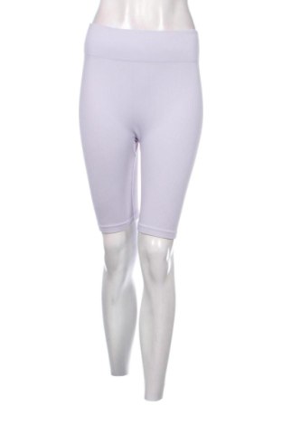 Damskie legginsy H&M, Rozmiar M, Kolor Fioletowy, Cena 46,57 zł, #138067914
