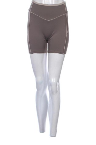 Damskie legginsy MP, Rozmiar S, Kolor Brązowy, Cena 67,74 zł, #138068779