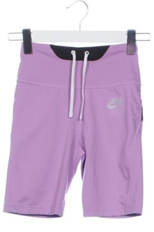 Дамски клин Nike, Размер XS, Цвят Лилав, Цена 26,00 €, #138069105
