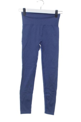 Damskie legginsy Unbranded, Rozmiar S, Kolor Niebieski, Cena 25,40 zł, #138072303