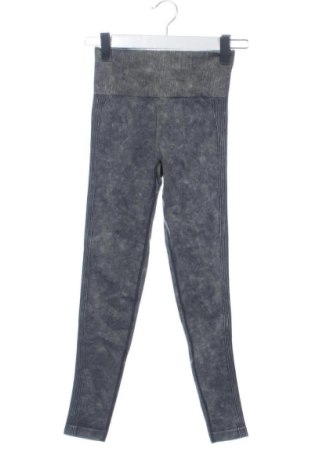Damskie legginsy Unbranded, Rozmiar S, Kolor Szary, Cena 25,40 zł, #138072326
