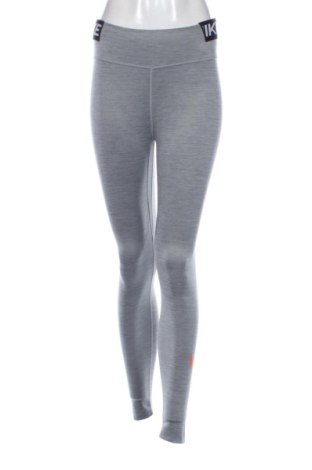 Dámske legíny  Nike, Veľkosť M, Farba Sivá, Cena  27,00 €, #138081639