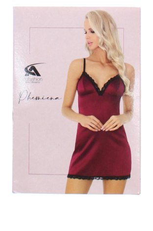 Damen-Set Unbranded, Größe S, Farbe Rot, Preis 24,00 €, #138021552