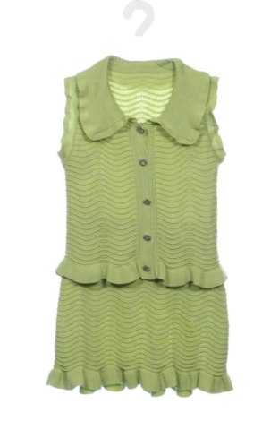 Costum de femei Unbranded, Mărime S, Culoare Verde, Preț 283,45 Lei, #137996640