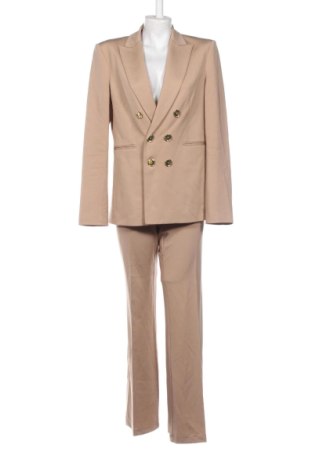Costum de femei Pinko, Mărime M, Culoare Bej, Preț 845,10 Lei, #138034337