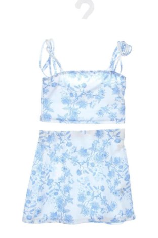 Costum de femei SHEIN, Mărime XS, Culoare Multicolor, Preț 69,60 Lei, #138060841