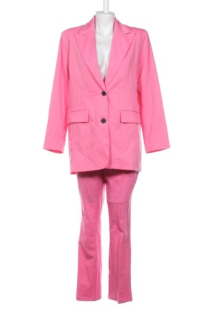 Costum de femei Sinsay, Mărime S, Culoare Roz, Preț 335,94 Lei, #138066528