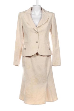 Costum de femei A.N.A., Mărime M, Culoare Ecru, Preț 283,00 Lei, #138066778