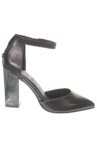 Încălțăminte de damă ABOUT YOU x Iconic by Tatiana Kucharova, Mărime 41, Culoare Negru, Preț 409,43 Lei, #138058600