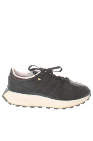 Încălțăminte de damă Adidas Originals, Mărime 39, Culoare Negru, Preț 509,16 Lei, #138062000