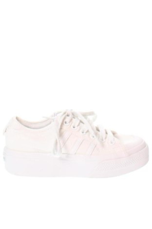 Încălțăminte de damă Adidas Originals, Mărime 38, Culoare Alb, Preț 341,00 Lei, #138063615