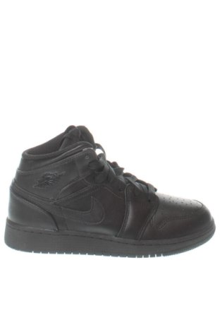 Încălțăminte de damă Air Jordan Nike, Mărime 37, Culoare Negru, Preț 611,26 Lei, #138059203