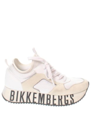 Γυναικεία παπούτσια Bikkembergs, Μέγεθος 37, Χρώμα Πολύχρωμο, Τιμή 138,00 €, #138069536