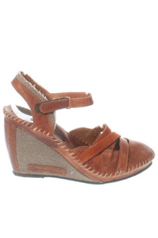 Încălțăminte de damă Carmela, Mărime 39, Culoare Maro, Preț 393,68 Lei, #138071890