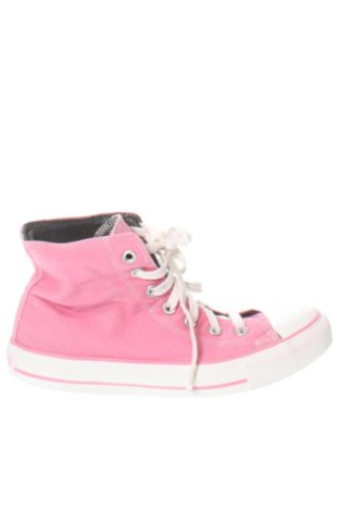 Дамски обувки Converse, Размер 38, Цвят Розов, Цена 62,00 €, #138047465