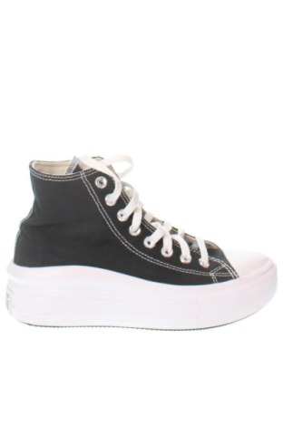Дамски обувки Converse, Размер 37, Цвят Черен, Цена 62,00 €, #138053811