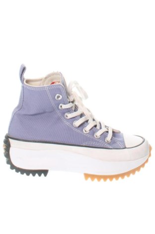 Дамски обувки Converse, Размер 37, Цвят Лилав, Цена 70,00 €, #138073254