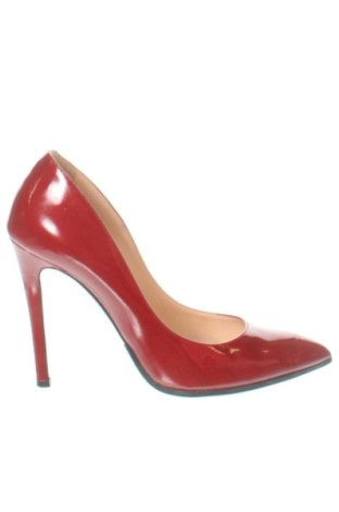 Încălțăminte de damă Cristhelen B., Mărime 36, Culoare Roșu, Preț 410,48 Lei, #138064532