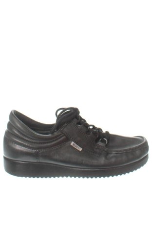 Încălțăminte de damă ECCO, Mărime 39, Culoare Negru, Preț 352,13 Lei, #138058768