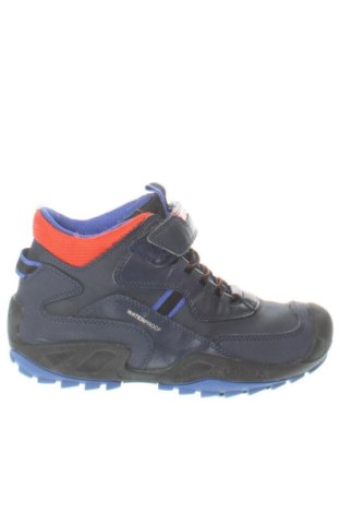 Încălțăminte de damă Geox, Mărime 35, Culoare Albastru, Preț 509,16 Lei, #138065591