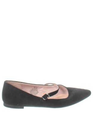 Дамски обувки H&M, Размер 36, Цвят Черен, Цена 27,16 €, #138048558