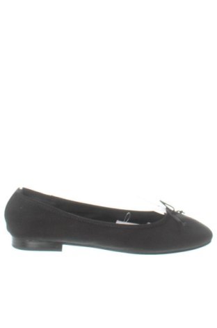 Дамски обувки H&M, Размер 38, Цвят Черен, Цена 29,00 €, #138052315