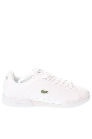 Încălțăminte de damă Lacoste, Mărime 40, Culoare Alb, Preț 409,43 Lei, #138062812