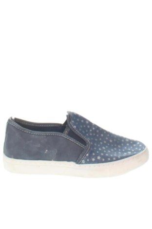 Дамски обувки NELLI BLU, Размер 36, Цвят Син, Цена 21,97 €, #138049075