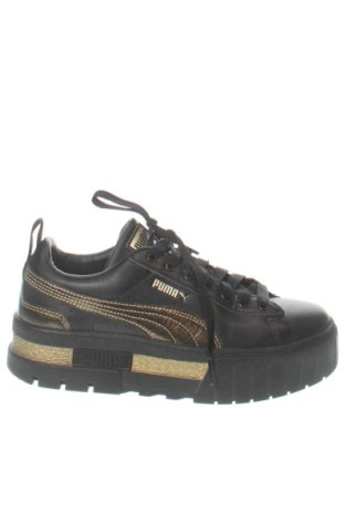 Női cipők PUMA, Méret 38, Szín Fekete, Ár 21 631 Ft, #138086202