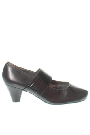 Încălțăminte de damă Paul Green, Mărime 38, Culoare Negru, Preț 640,39 Lei, #138059004