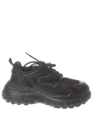 Γυναικεία παπούτσια Steve Madden, Μέγεθος 38, Χρώμα Μαύρο, Τιμή 122,89 €, #138063799