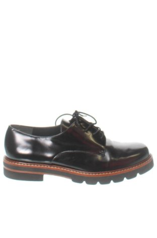 Дамски обувки Stuart Weitzman, Размер 36, Цвят Черен, Цена 240,43 €, #138052402