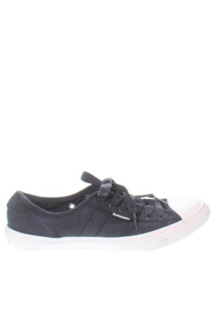 Încălțăminte de damă Superdry, Mărime 39, Culoare Albastru, Preț 420,67 Lei, #138059730