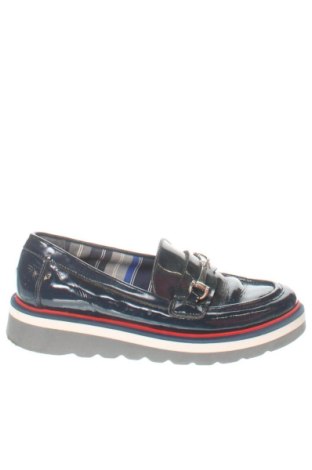 Női cipők Tommy Hilfiger, Méret 38, Szín Kék, Ár 25 177 Ft, #138066834