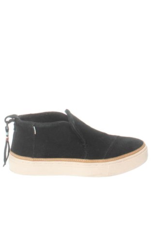 Дамски обувки Toms, Размер 36, Цвят Черен, Цена 63,00 €, #138020431