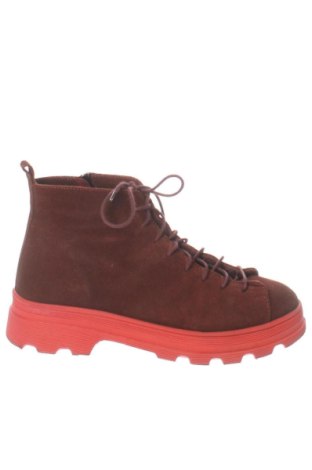 Încălțăminte de damă Unbranded, Mărime 40, Culoare Roșu, Preț 295,73 Lei, #138061229