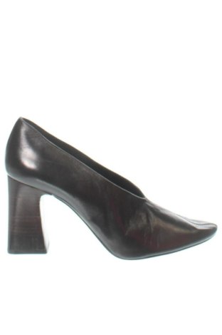 Дамски обувки Zara, Размер 41, Цвят Черен, Цена 56,34 €, #138042772