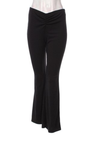 Damskie spodnie H&M, Rozmiar M, Kolor Czarny, Cena 37,10 zł, #138026709