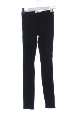 Pantaloni de femei Pieces, Mărime XXS, Culoare Negru, Preț 57,74 Lei, #138027765