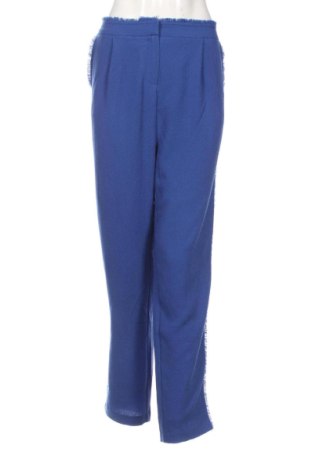 Pantaloni de femei BelAir, Mărime L, Culoare Albastru, Preț 95,85 Lei, #138032496