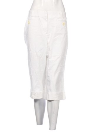 Damskie spodnie Style & Co, Rozmiar XXL, Kolor Biały, Cena 49,73 zł, #138032592