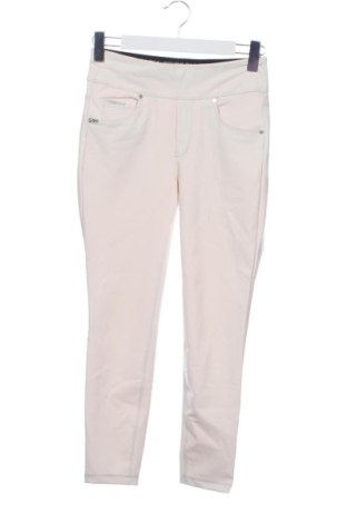Pantaloni de femei Freddy, Mărime S, Culoare Bej, Preț 69,67 Lei, #138032765