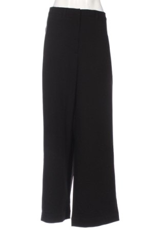 Damskie spodnie Bon Prix, Rozmiar 5XL, Kolor Czarny, Cena 59,16 zł, #138032867