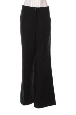 Damskie spodnie Mia Linea, Rozmiar L, Kolor Czarny, Cena 28,97 zł, #138033876
