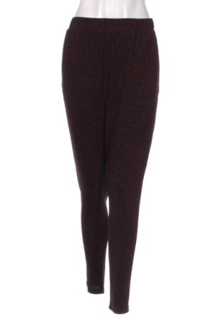Pantaloni de femei Kaffe, Mărime XXL, Culoare Multicolor, Preț 57,74 Lei, #138035703