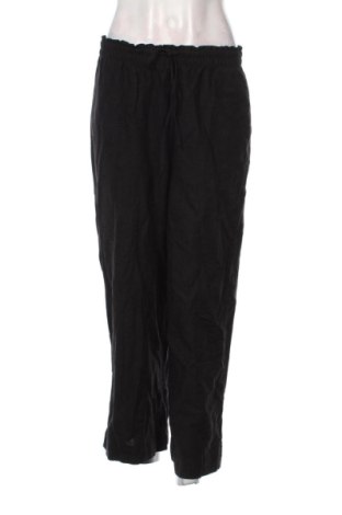Дамски панталон H&M, Размер M, Цвят Черен, Цена 8,74 €, #138035709